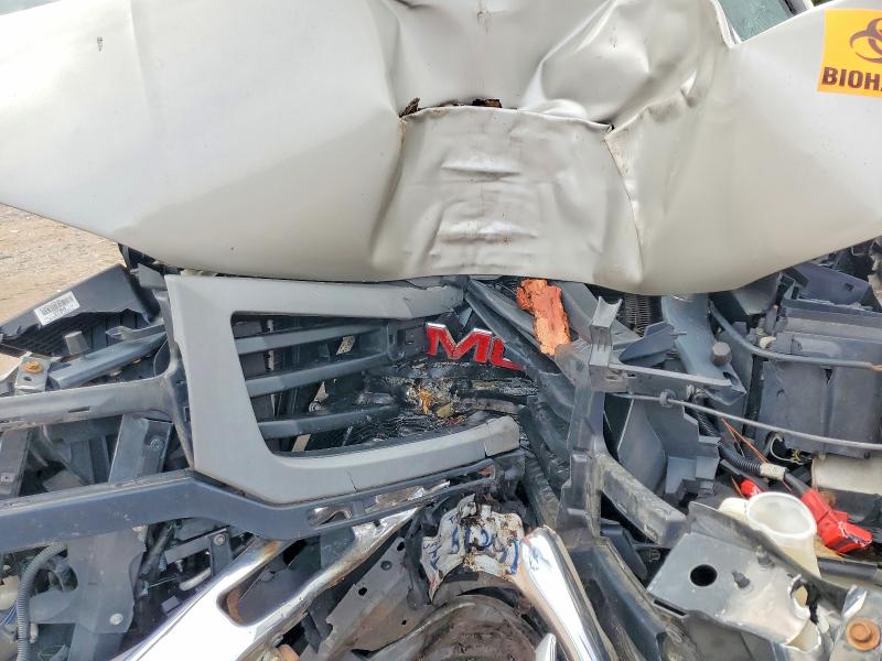 Photo 11 from auction – 2007 GMC SIERRA with VIN 1GTHK24U67E101675