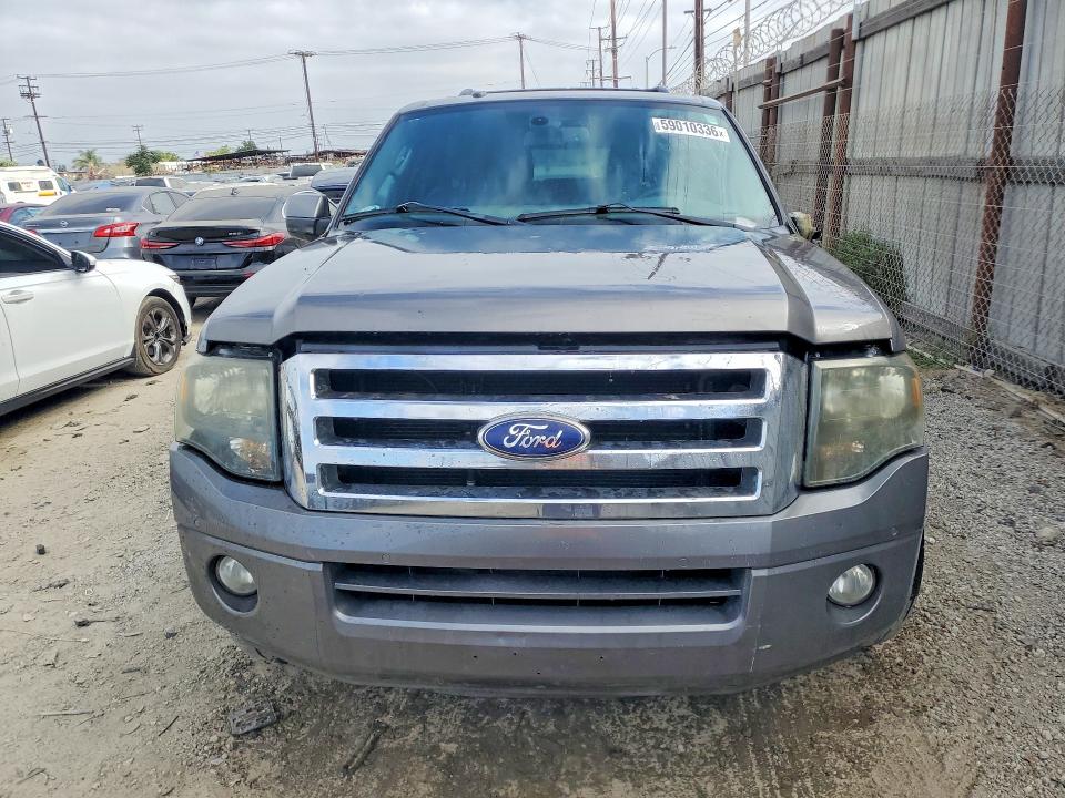 Photo 5 from auction – 2014 FORD EXPEDITION with VIN 1FMJK1K56EEF10811