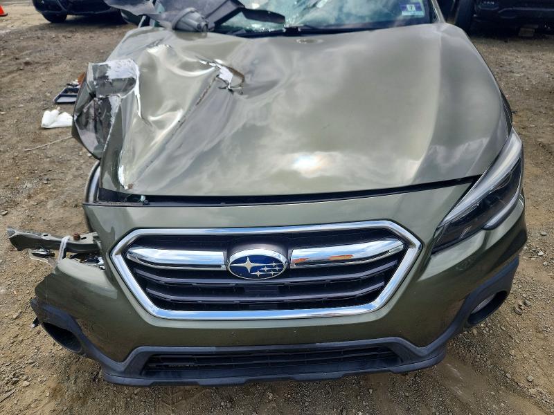 Photo 11 from auction – 2019 SUBARU OUTBACK with VIN 4S4BSAFC5K3383098