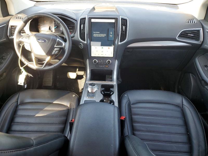 Photo 8 from auction – 2023 FORD EDGE with VIN 2FMPK4J99PBA40661
