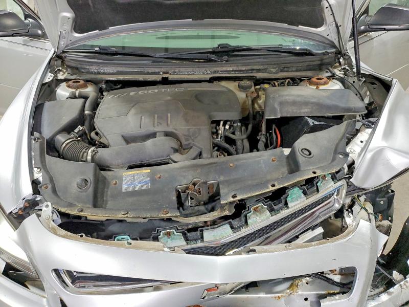 Photo 11 from auction – 2009 CHEVROLET MALIBU with VIN 1G1ZG57B99F258396