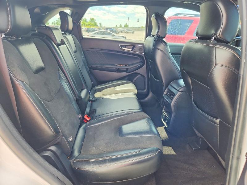 Photo 11 from auction – 2019 FORD EDGE with VIN 2FMPK4AP2KBC37999