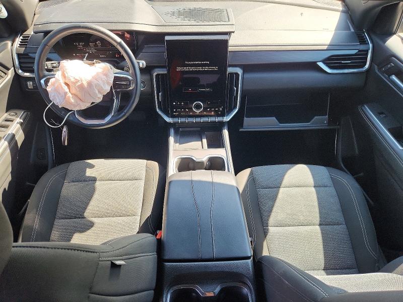 Снимка 8 от търг – 2025 GMC ACADIA с VIN 1GKENNRS3SJ142403