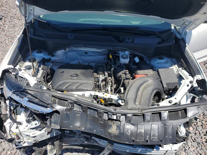 Photo 12 from auction – 2024 BUICK ENCORE GX with VIN KL4AMFSL6RB006447