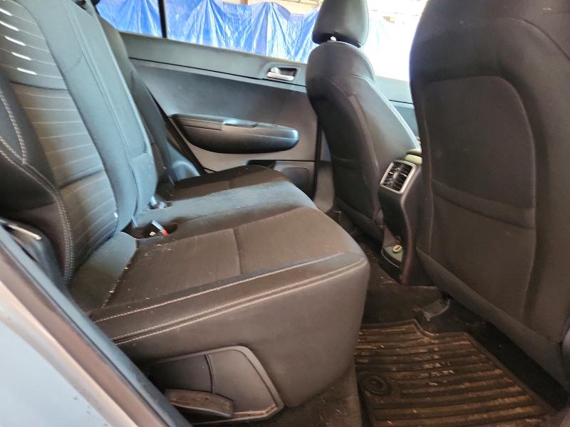 Photo 11 from auction – 2017 KIA SPORTAGE with VIN KNDPMCAC4H7260305