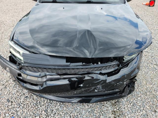 Photo 12 from auction – 2022 DODGE DURANGO with VIN 1C4RDJAG9NC174250