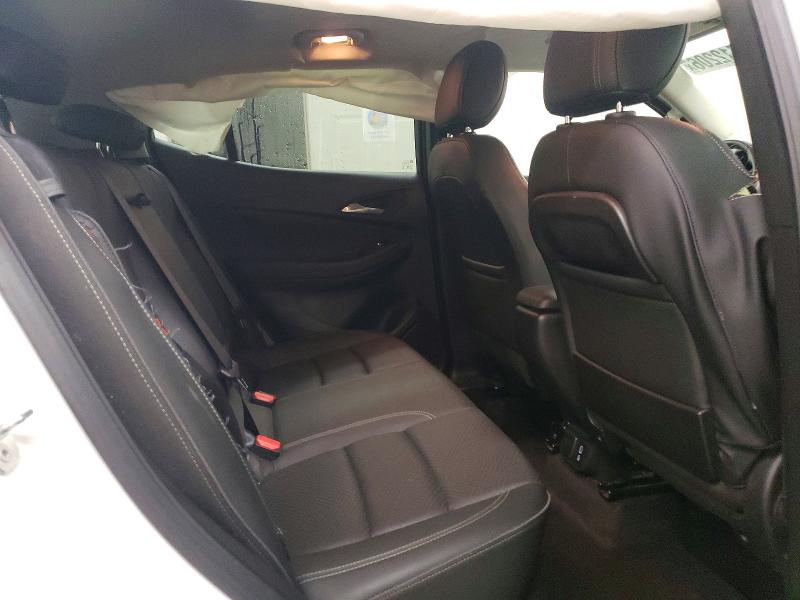 Photo 11 from auction – 2021 BUICK ENCORE GX with VIN KL4MMFSL9MB061237