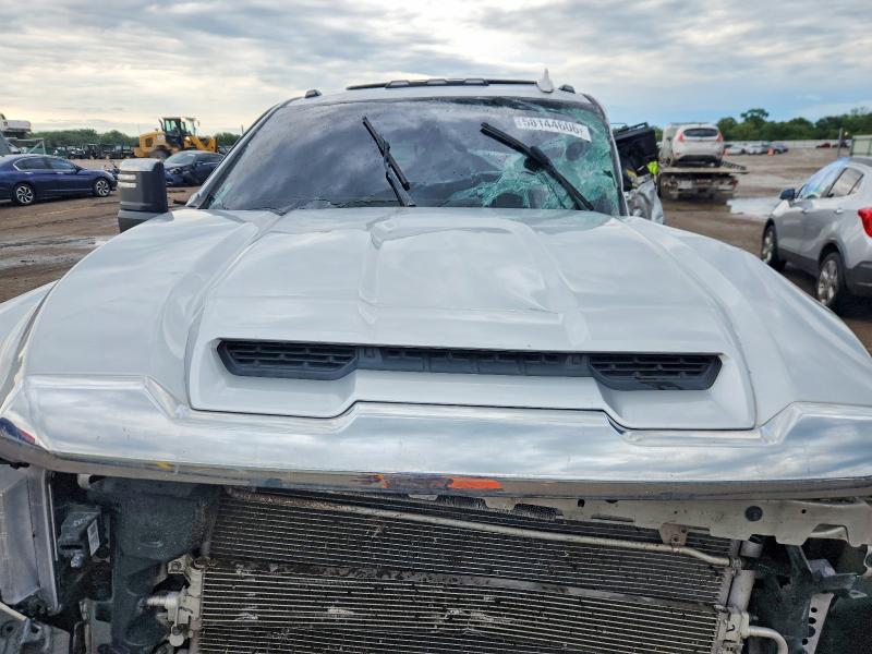 Photo 11 from auction – 2020 GMC SIERRA with VIN 1GT49REYXLF269067