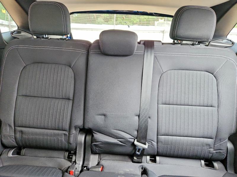 Photo 10 from auction – 2023 FORD ESCAPE with VIN 1FMCU0FNXPUA45417