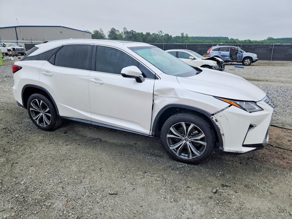 Zdjęcie 4 z aukcji – 2019 LEXUS RX 350 z VIN 2T2ZZMCA3KC144378