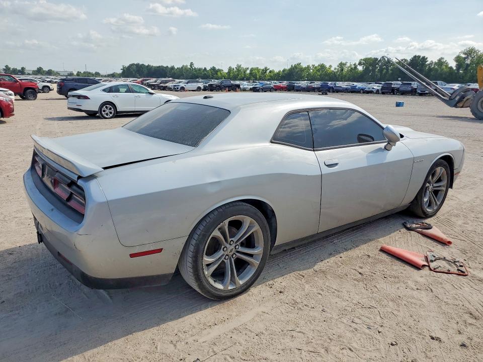 Zdjęcie 3 z aukcji – 2020 DODGE CHALLENGER z VIN 2C3CDZBT2LH152220