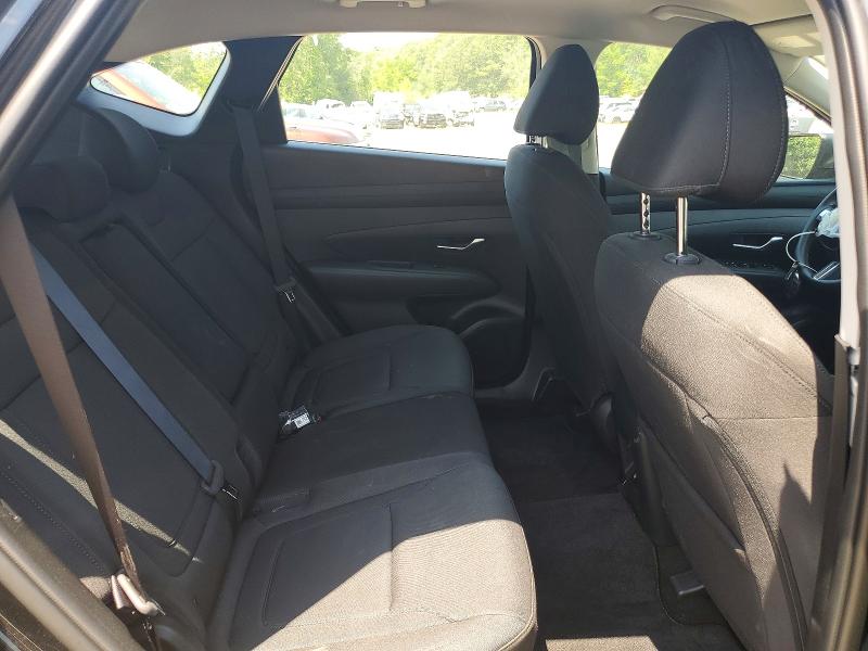 Photo 11 from auction – 2026 HYUNDAI TUCSON with VIN 5NMJACDE8TH726038