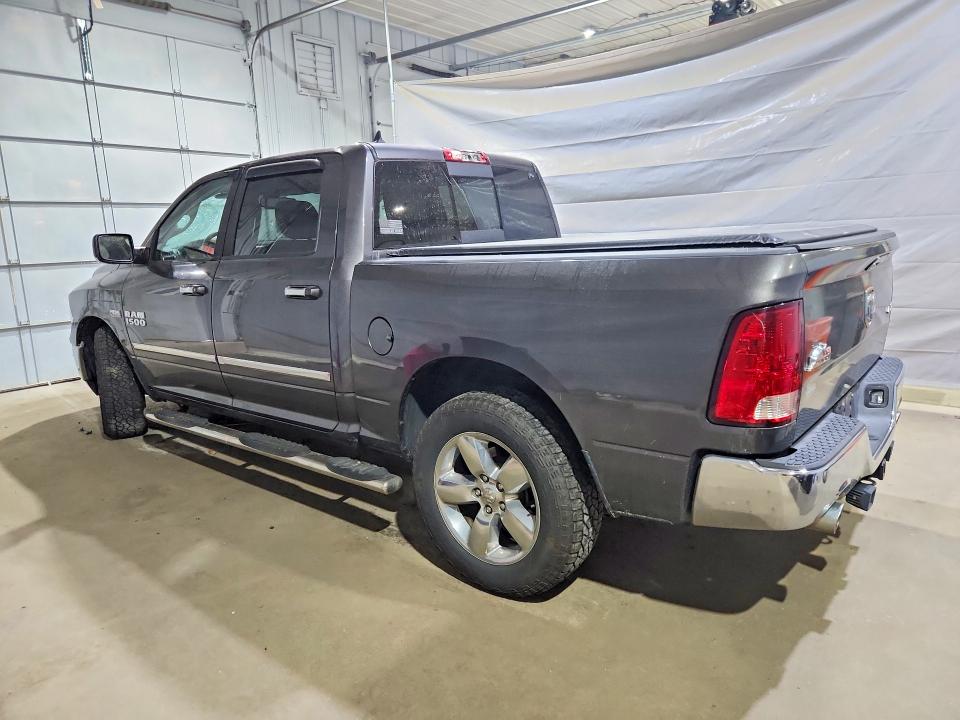 Photo 2 from auction – 2014 RAM 1500 with VIN 1C6RR7LT3ES400178
