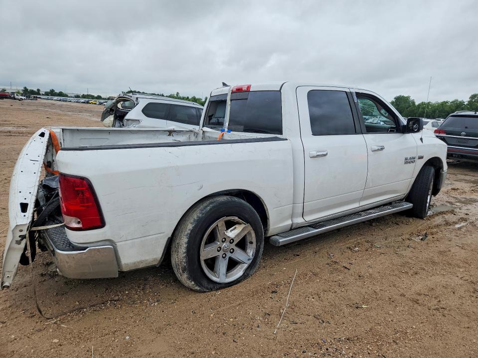 صورة رقم 3 من المزاد - 2014 RAM 1500 مع VIN 1C6RR6LT3ES429884