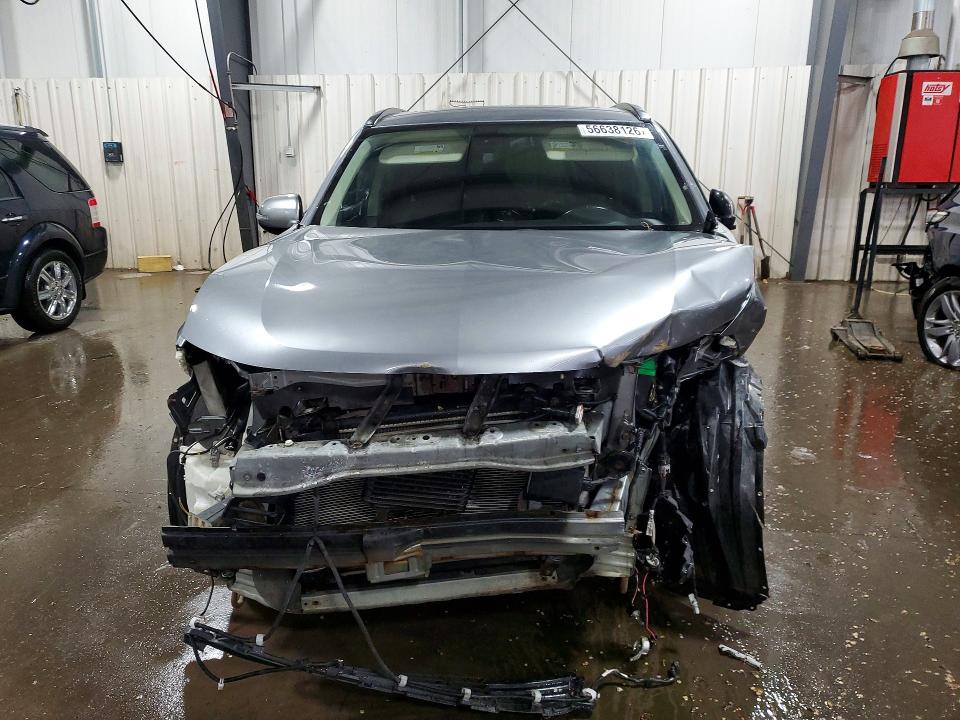 Photo 5 from auction – 2015 MITSUBISHI OUTLANDER with VIN JA4AZ3A30FZ003418