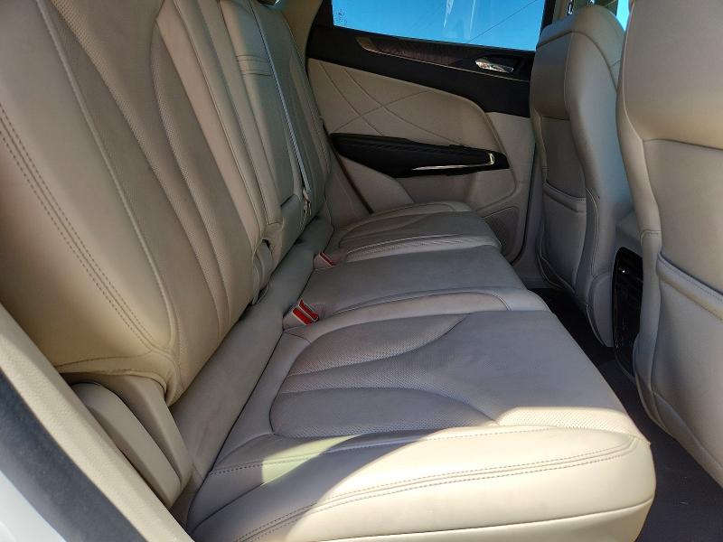 صورة رقم 11 من المزاد - 2019 LINCOLN MKC مع VIN 5LMCJ3C95KUL01969