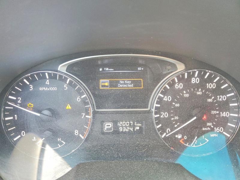 Photo 9 from auction – 2014 NISSAN ALTIMA with VIN 1N4AL3AP6EC265218