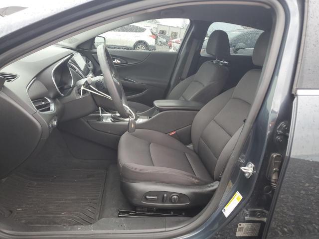 Photo 7 from auction – 2020 CHEVROLET MALIBU with VIN 1G1ZD5ST2LF099995