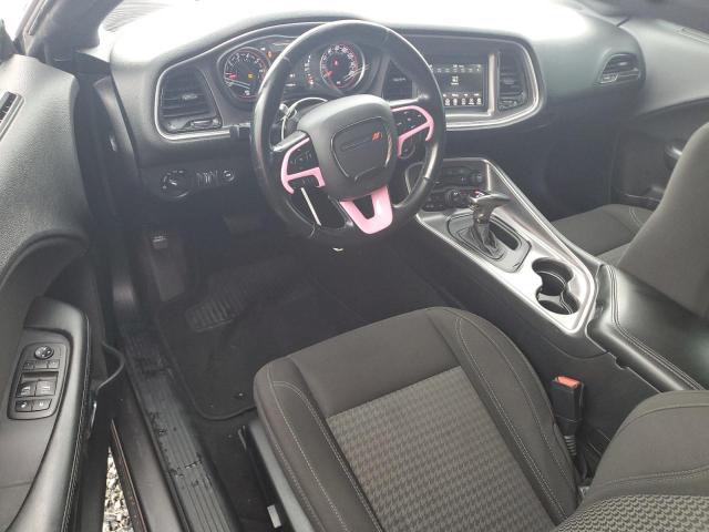 Photo 8 from auction – 2019 DODGE CHALLENGER with VIN 2C3CDZGG4KH691738
