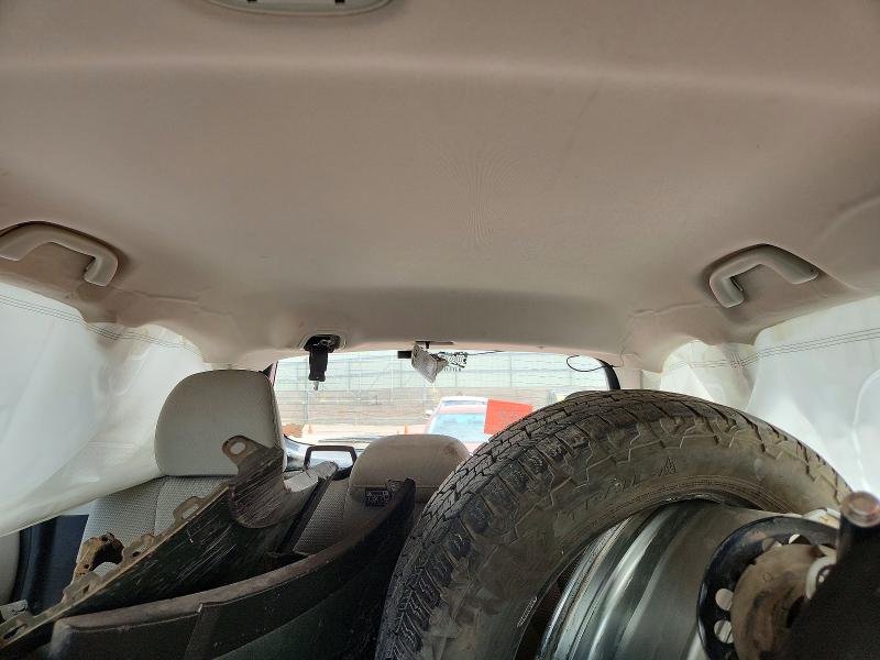 Photo 10 from auction – 2019 SUBARU FORESTER with VIN JF2SKACC9KH450668
