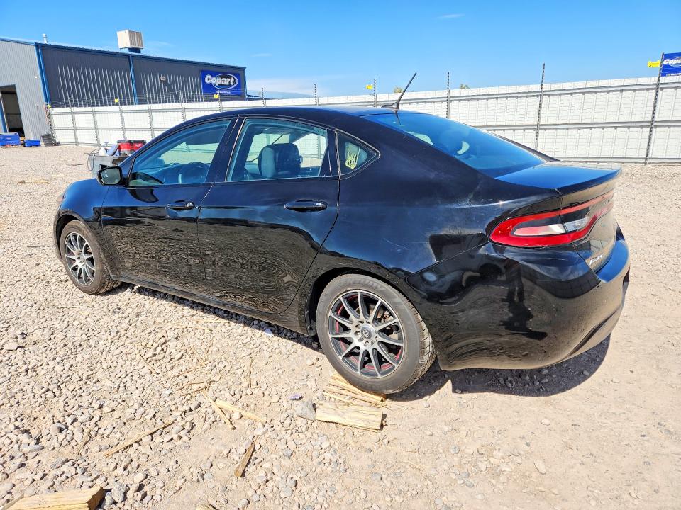 Foto 2 de la subasta – 2016 DODGE DART con VIN 1C3CDFBB2GD564193