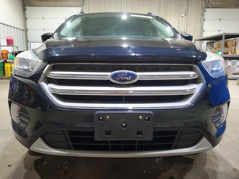 Photo 5 from auction – 2018 FORD ESCAPE with VIN 1FMCU9HD4JUB01416