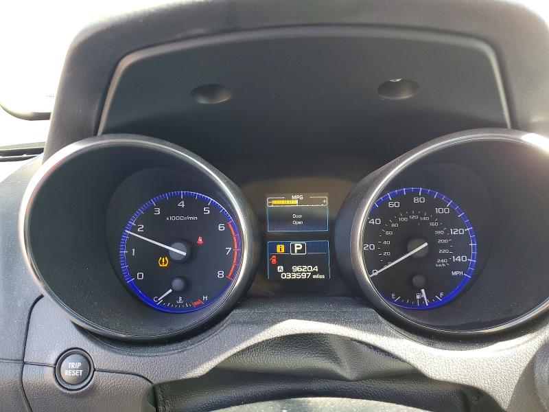 Photo 9 from auction – 2017 SUBARU LEGACY with VIN 4S3BNAK66H3064832