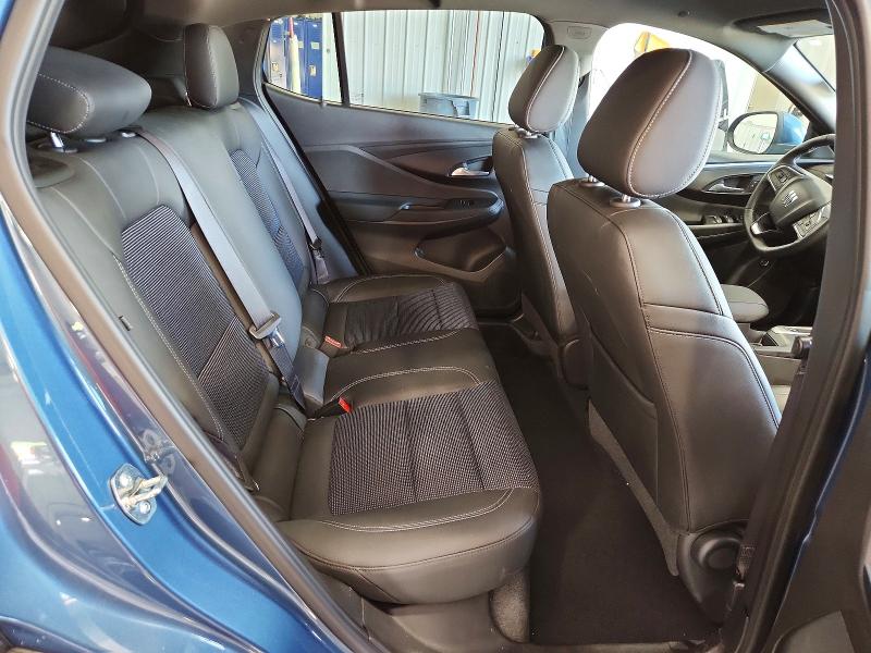 Photo 10 from auction – 2025 BUICK ENVISTA with VIN KL47LAEP3SB072085
