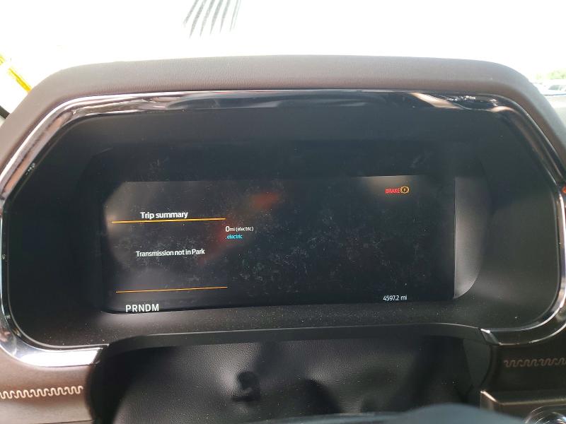 Фото 9 с аукциона – 2026 FORD F150 с VIN 1FTFW6LD5TFA70959