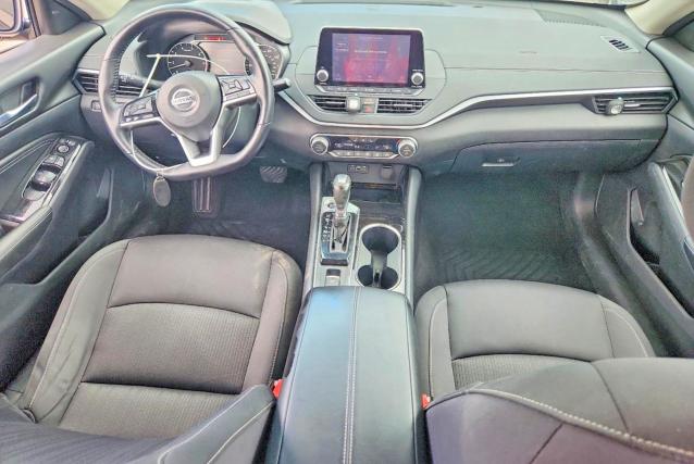 Photo 8 from auction – 2020 NISSAN ALTIMA with VIN 1N4BL4DV9LC285982