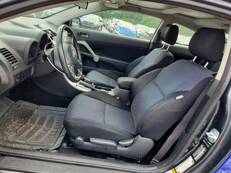 Photo 7 from auction – 2008 SCION TC with VIN JTKDE167280223559