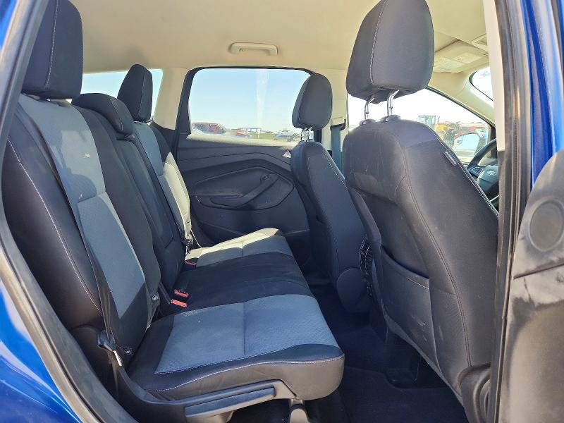 Photo 11 from auction – 2017 FORD ESCAPE with VIN 1FMCU9G92HUA17134