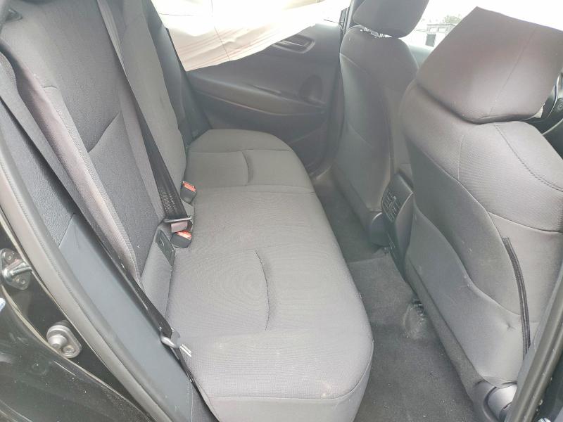 Zdjęcie 10 z aukcji – 2026 TOYOTA COROLLA CROSS z VIN 7MUCAAAG8TV151834