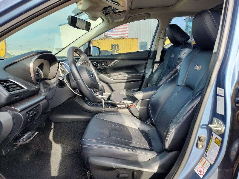 Photo 7 from auction – 2018 SUBARU IMPREZA with VIN 4S3GKAU64J3611338