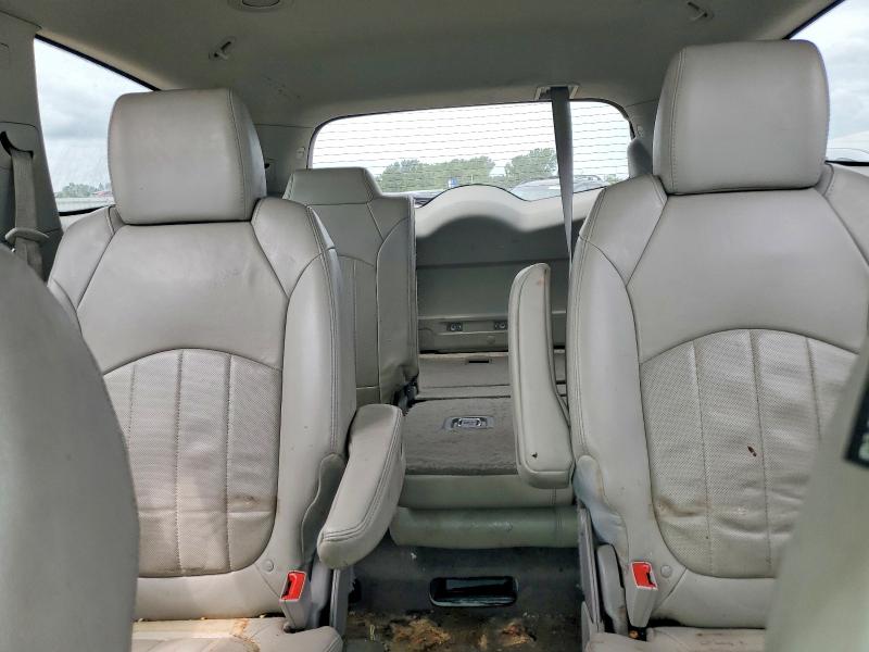 Photo 10 from auction – 2017 BUICK ENCLAVE with VIN 5GAKRBKDXHJ105341