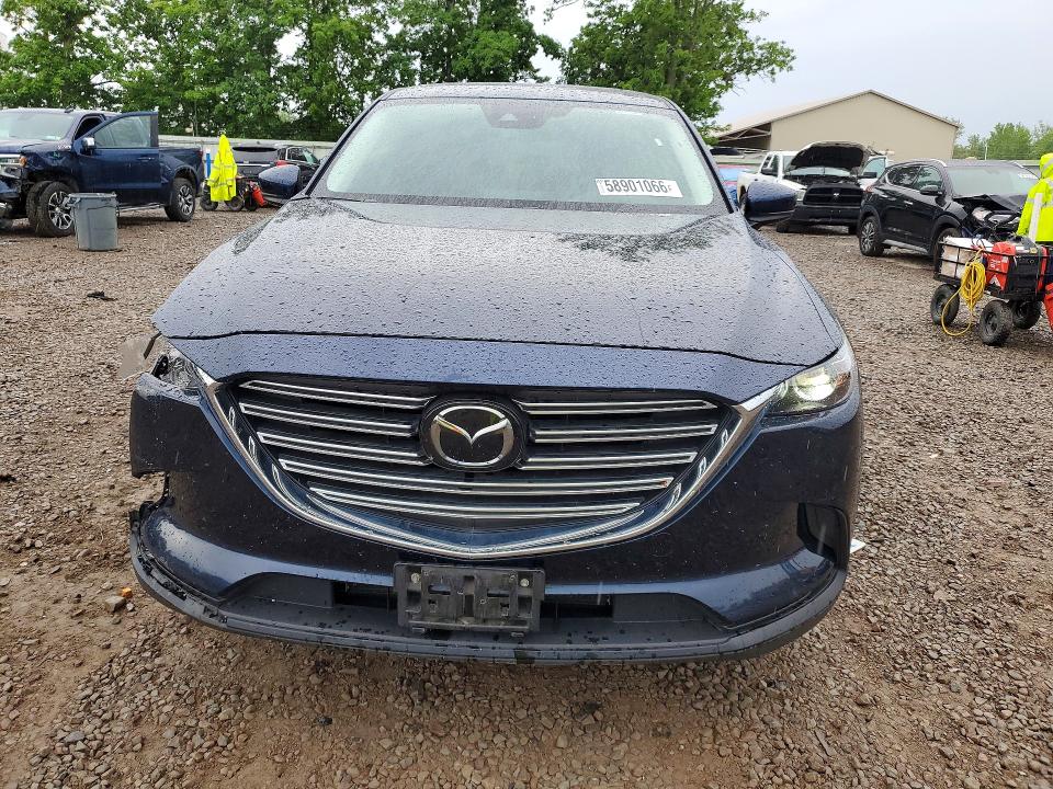 Фото 5 с аукциона – 2023 MAZDA CX-90 с VIN JM3TCBCY2P0645669