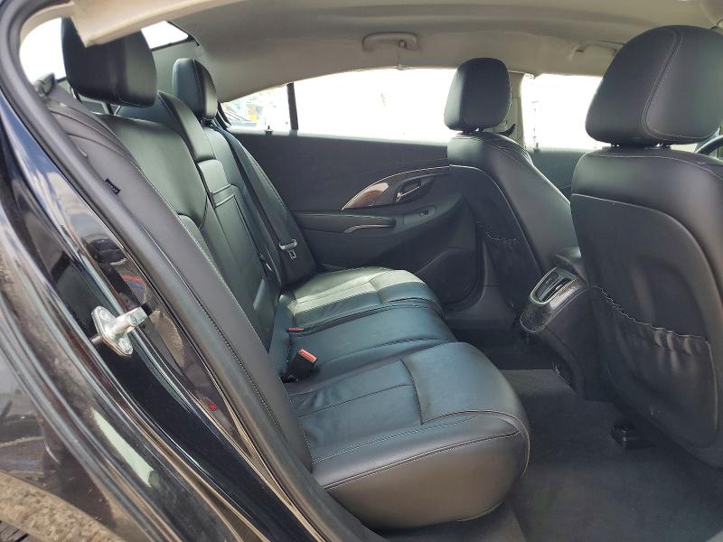 Photo 10 from auction – 2015 BUICK LACROSSE with VIN 1G4GB5GR4FF248439