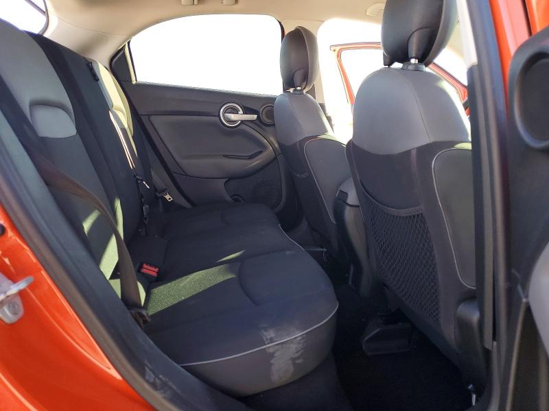 Фото 10 с аукциона – 2016 FIAT 500X с VIN ZFBCFXBT1GP347868