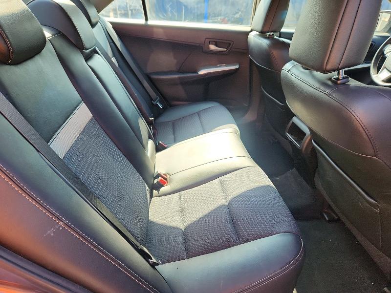 Photo 10 from auction – 2013 TOYOTA CAMRY with VIN 4T1BF1FK5DU269630