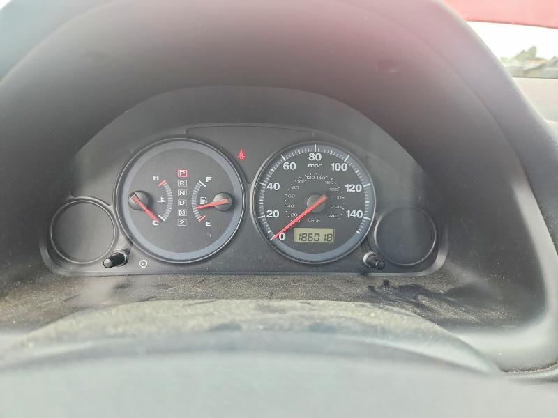 Photo 9 from auction – 2005 HONDA CIVIC with VIN 1HGES16335L008673