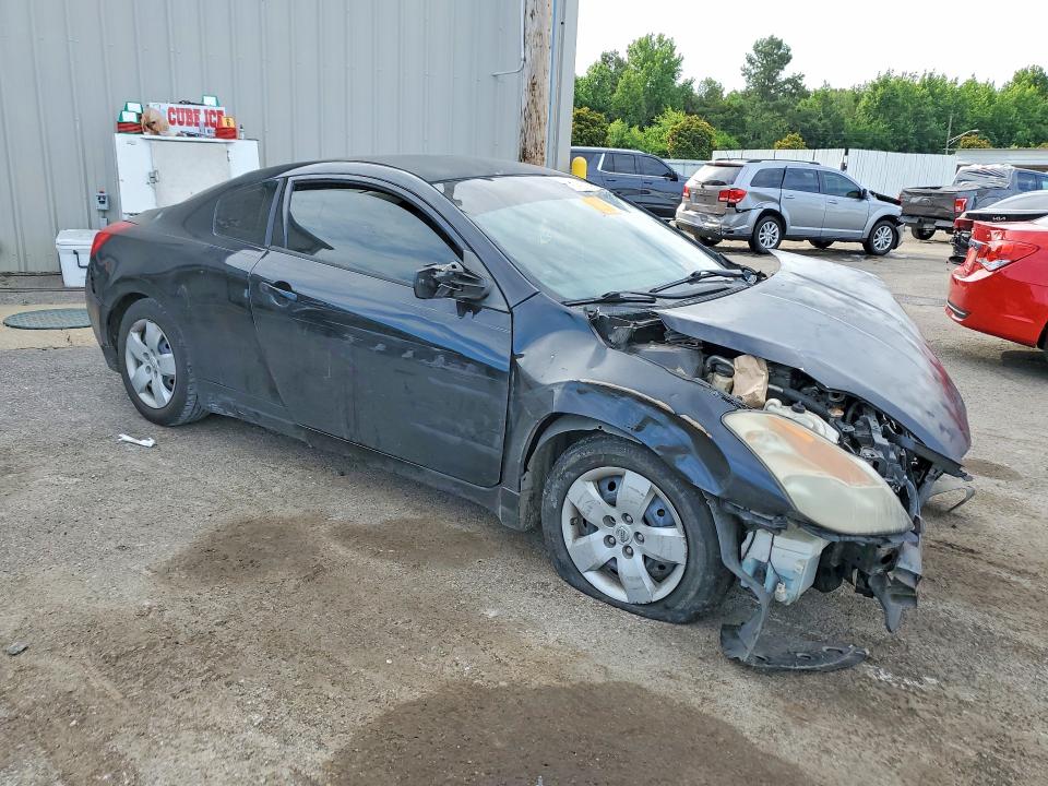 Photo 4 from auction – 2008 NISSAN ALTIMA with VIN 1N4AL24E38C270188
