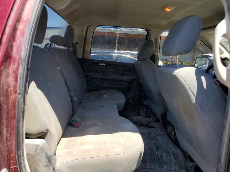 Photo 10 from auction – 2019 RAM 1500 CLASSIC with VIN 1C6RR7KM7KS724871
