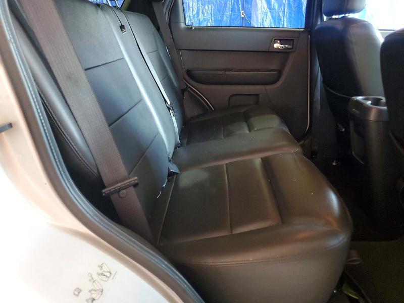 Photo 11 from auction – 2012 FORD ESCAPE with VIN 1FMCU0EG6CKA92257