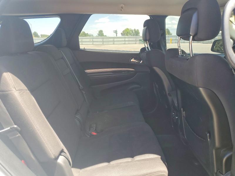 Photo 11 from auction – 2018 DODGE DURANGO with VIN 1C4RDHAG2JC183987