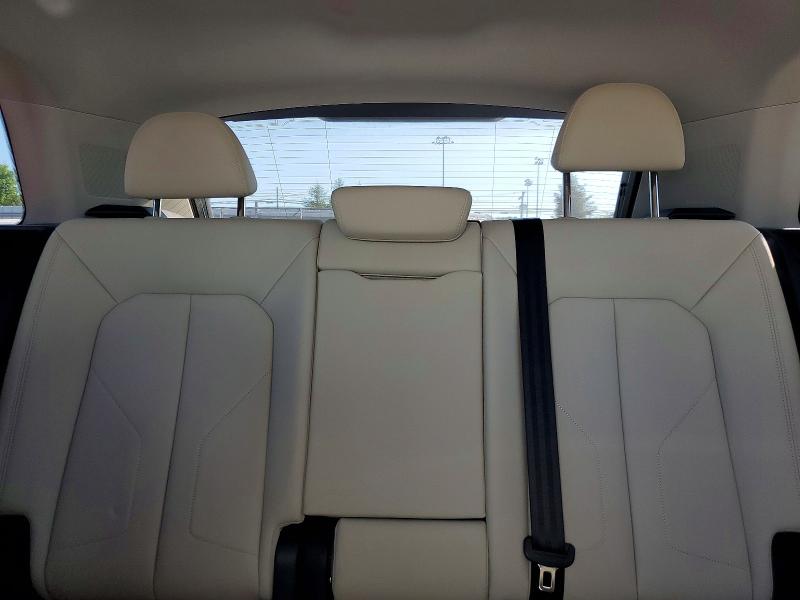 Photo 10 from auction – 2023 AUDI Q3 with VIN WA1EECF36P1083183