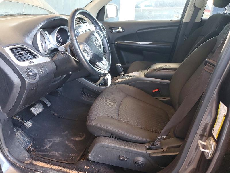 Photo 7 from auction – 2019 DODGE JOURNEY with VIN 3C4PDCBG9KT731708