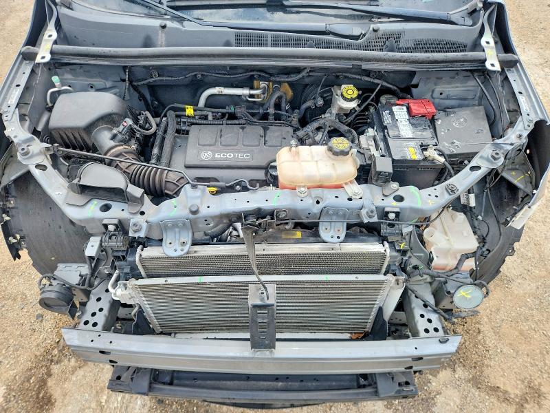 Photo 11 from auction – 2019 BUICK ENCORE with VIN KL4CJ1SBXKB741868