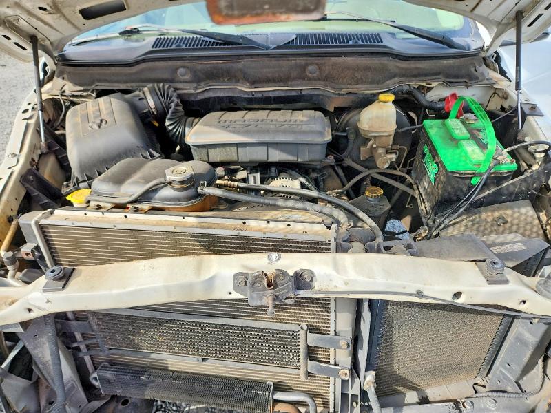 Zdjęcie 11 z aukcji – 2003 DODGE RAM 1500 z VIN 1D7HA16N63J525268