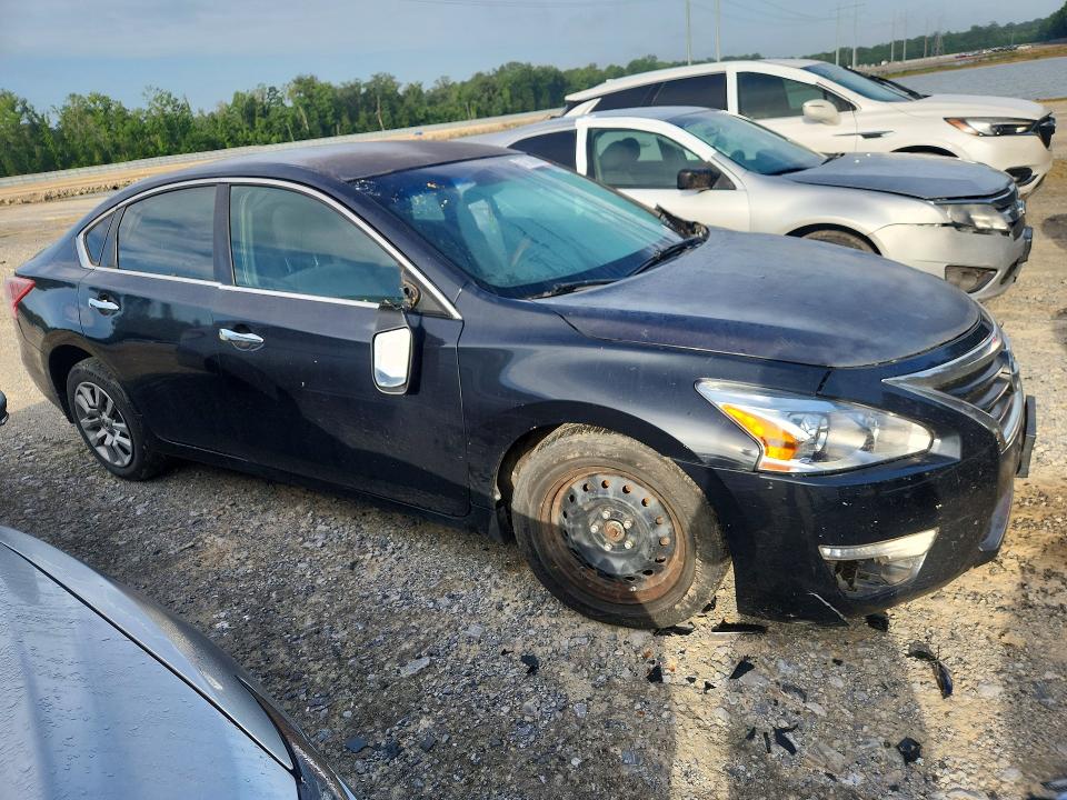 Zdjęcie 4 z aukcji – 2013 NISSAN ALTIMA z VIN 1N4AL3AP3DN493132