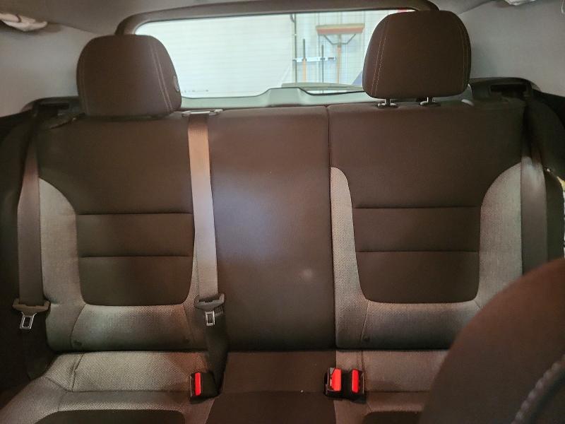 Photo 10 from auction – 2025 CHEVROLET TRAILBLAZER with VIN KL79MPSP6SB023981